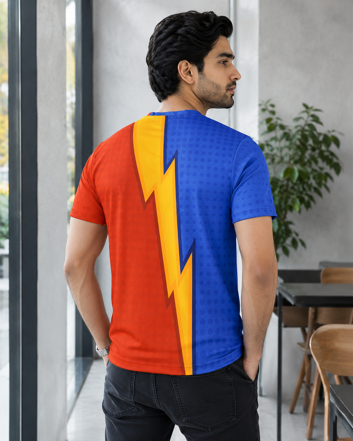 Comic T-Shirt