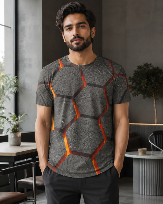 Lava T-Shirt