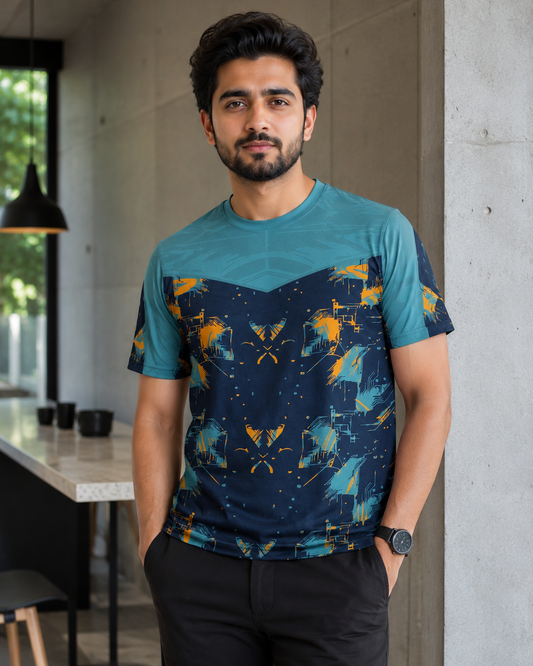 Premium Grunge T-Shirt
