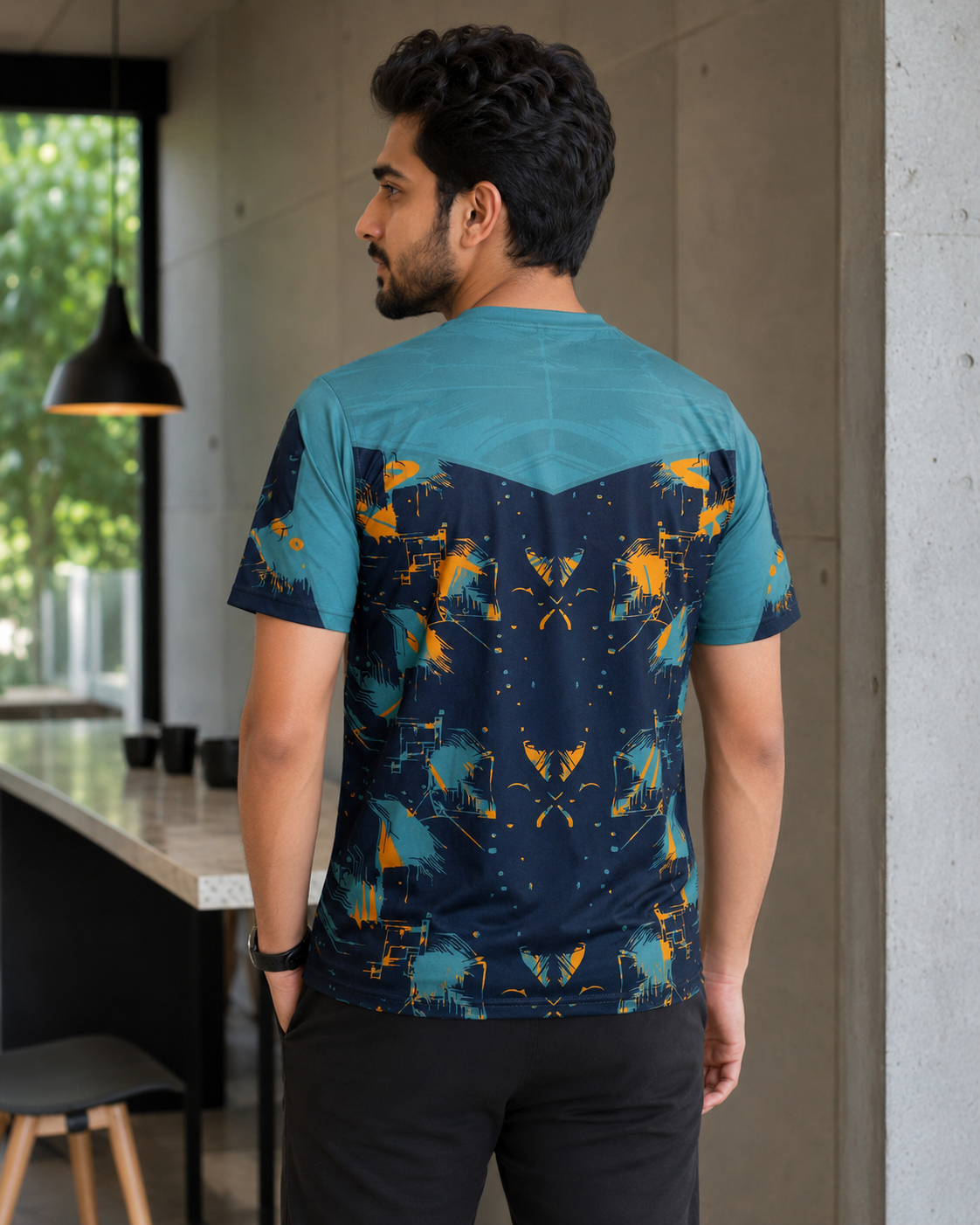 Premium Grunge T-Shirt