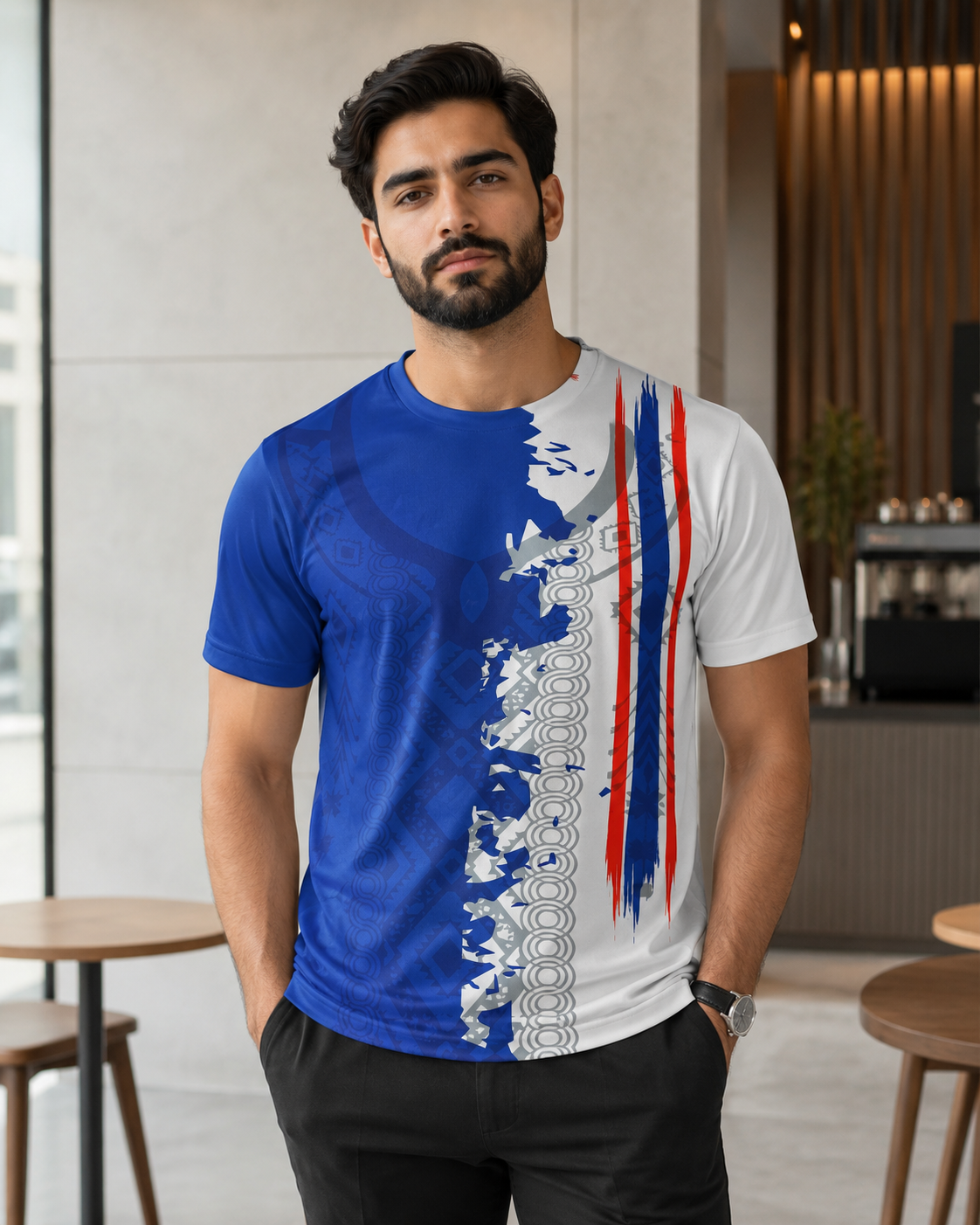Sports T-Shirt