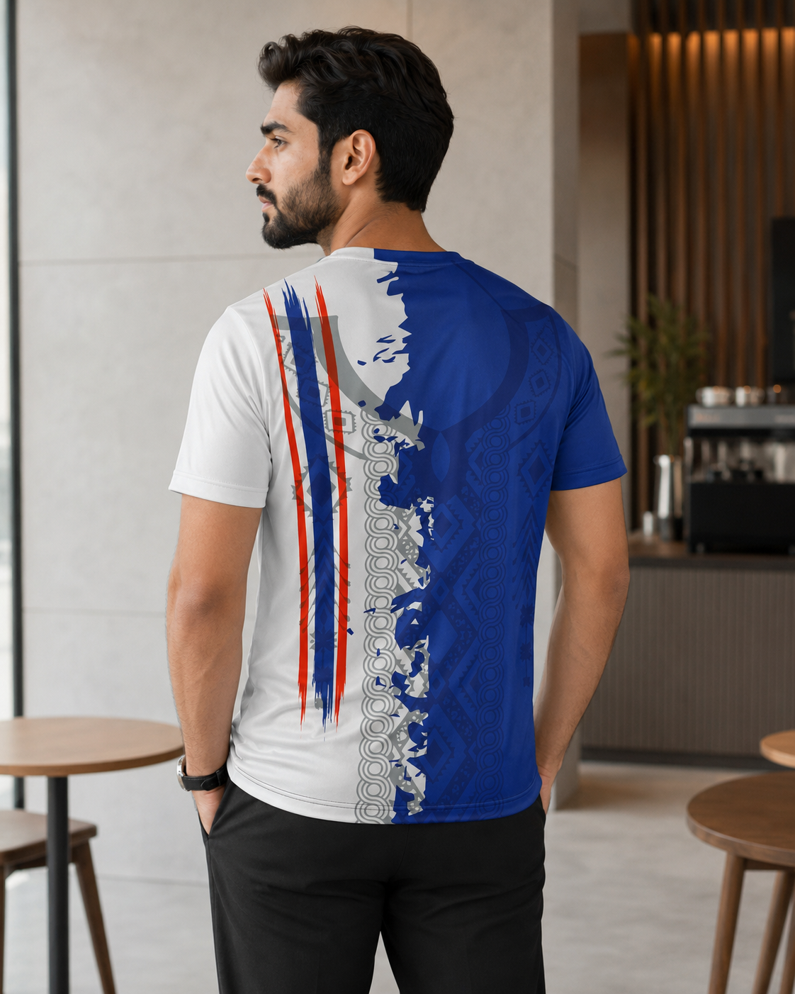 Sports T-Shirt