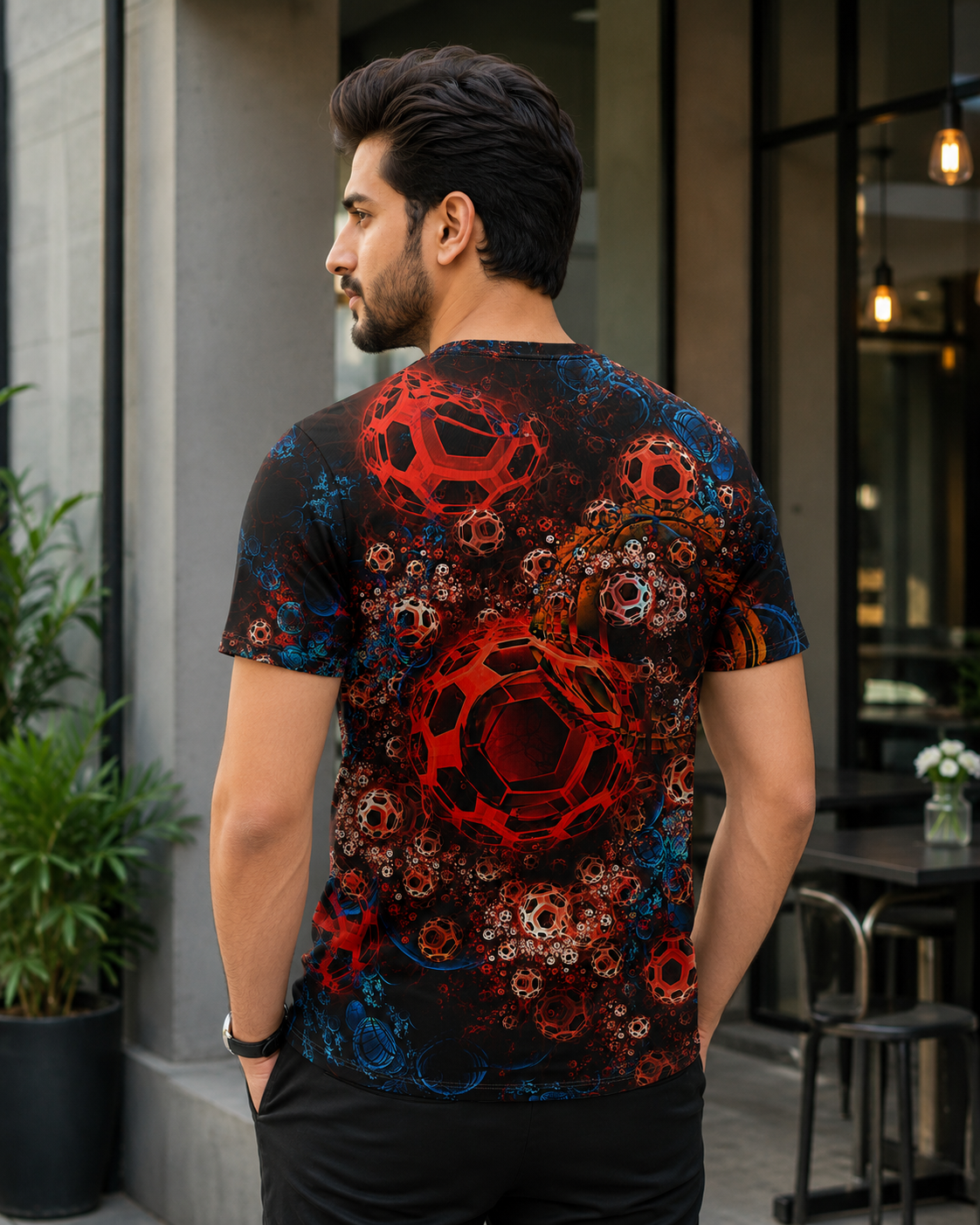 Catalyst T-Shirt