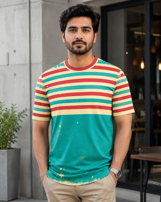 Retro T-Shirt