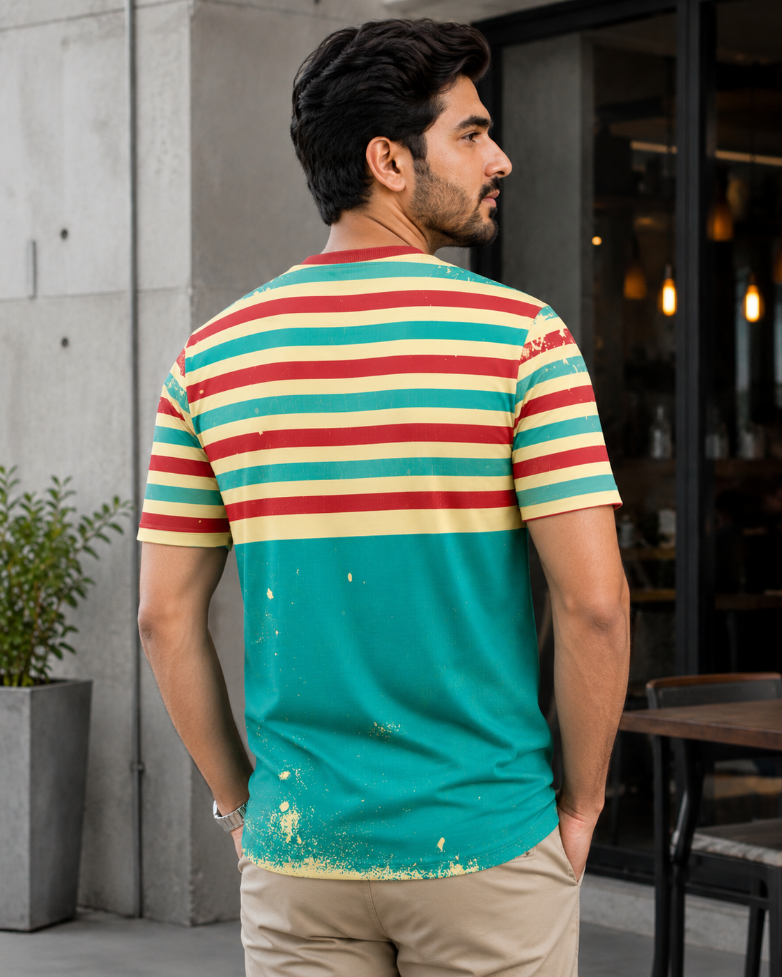 Retro T-Shirt
