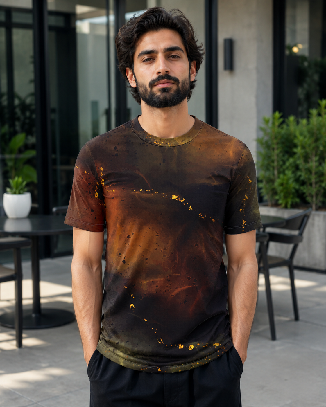 Cosmos T-Shirt