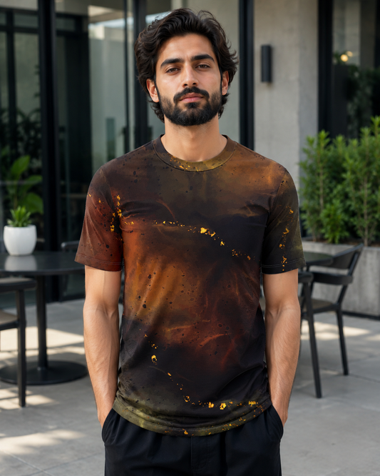 Cosmos T-Shirt