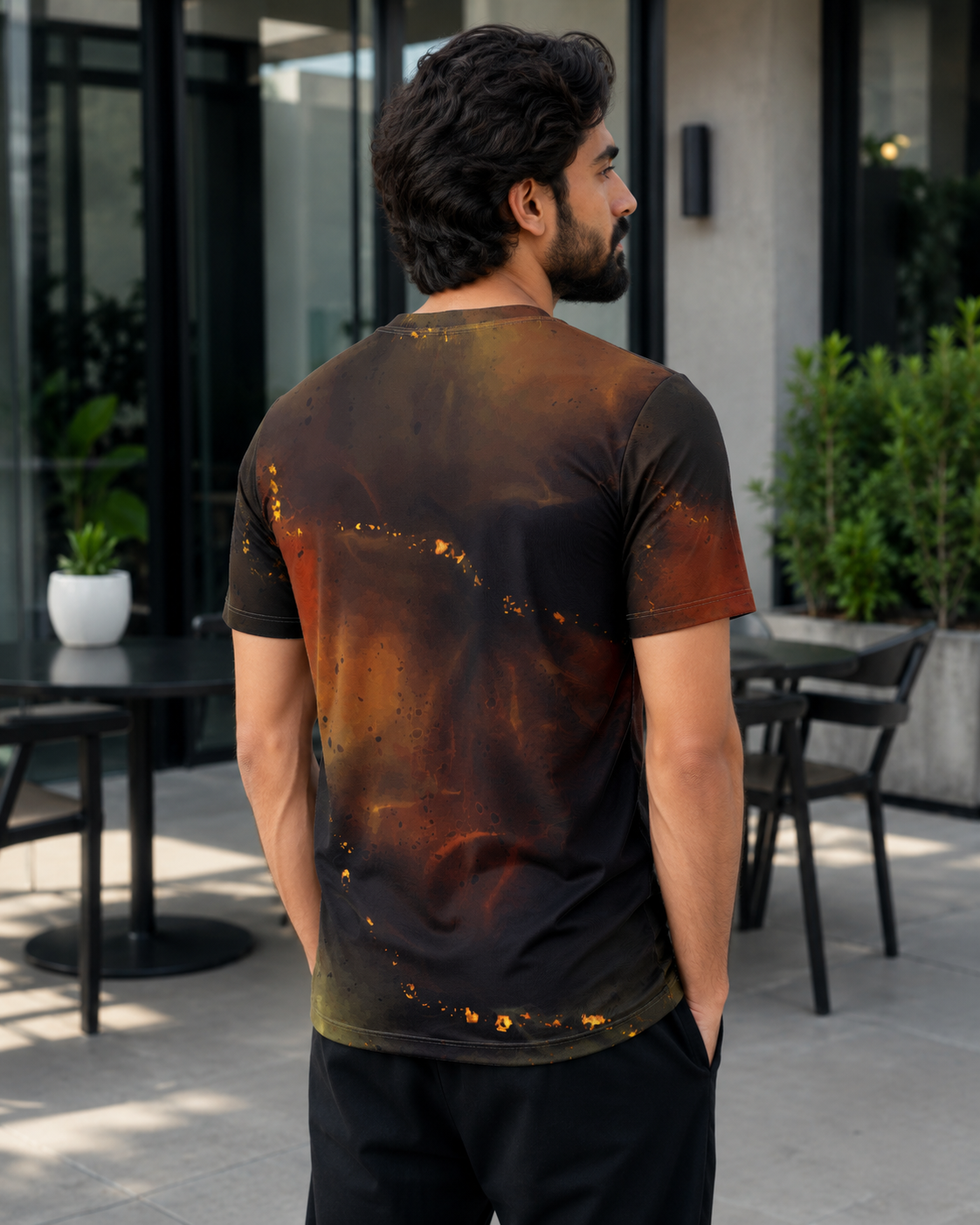 Cosmos T-Shirt