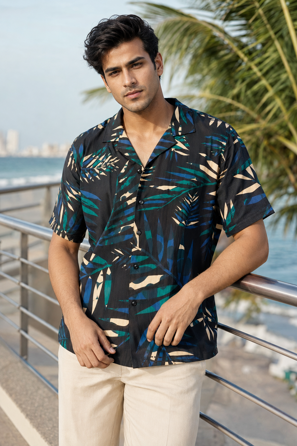 Betel Hawaiian Shirt