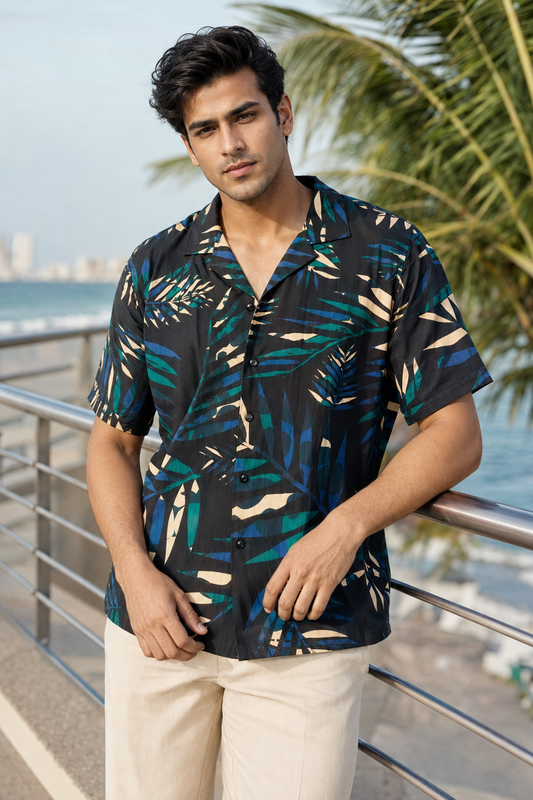 Betel Hawaiian Shirt