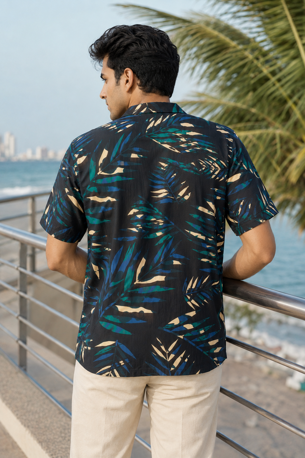 Betel Hawaiian Shirt