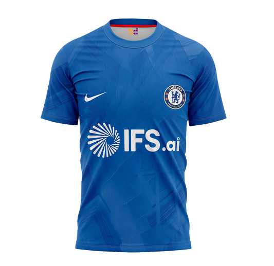 Chelsea Home Palmer Jersey