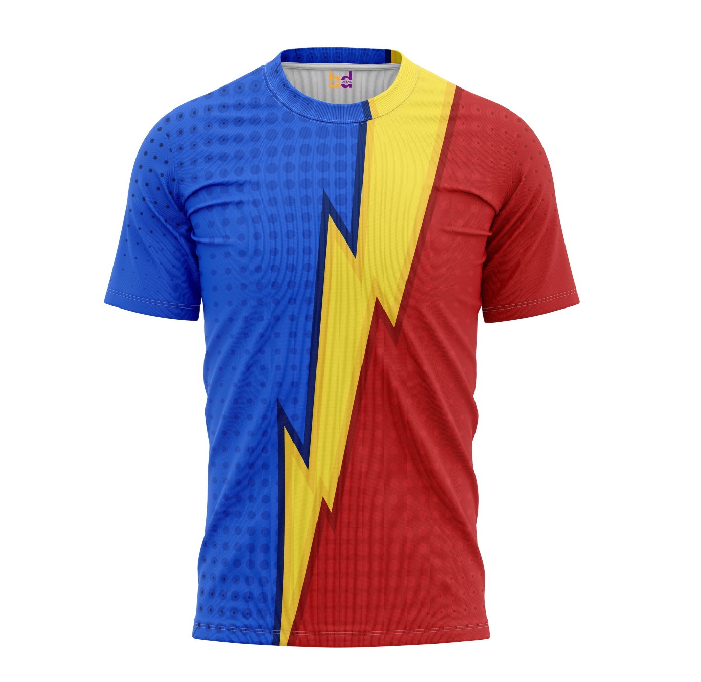 Comic T-Shirt