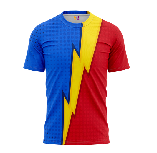 Comic T-Shirt
