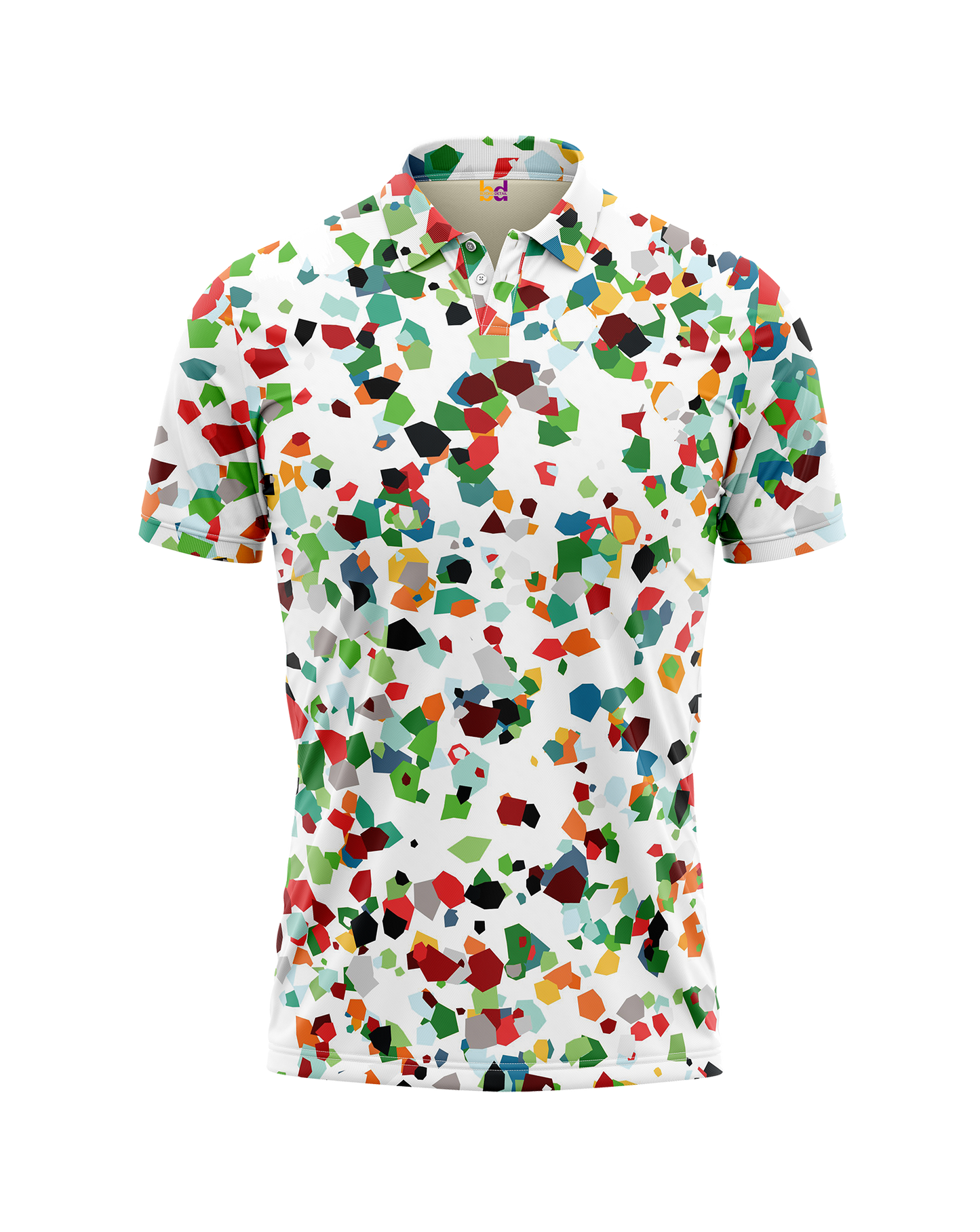 Confetti Polo