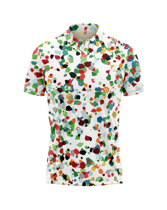 Confetti Polo