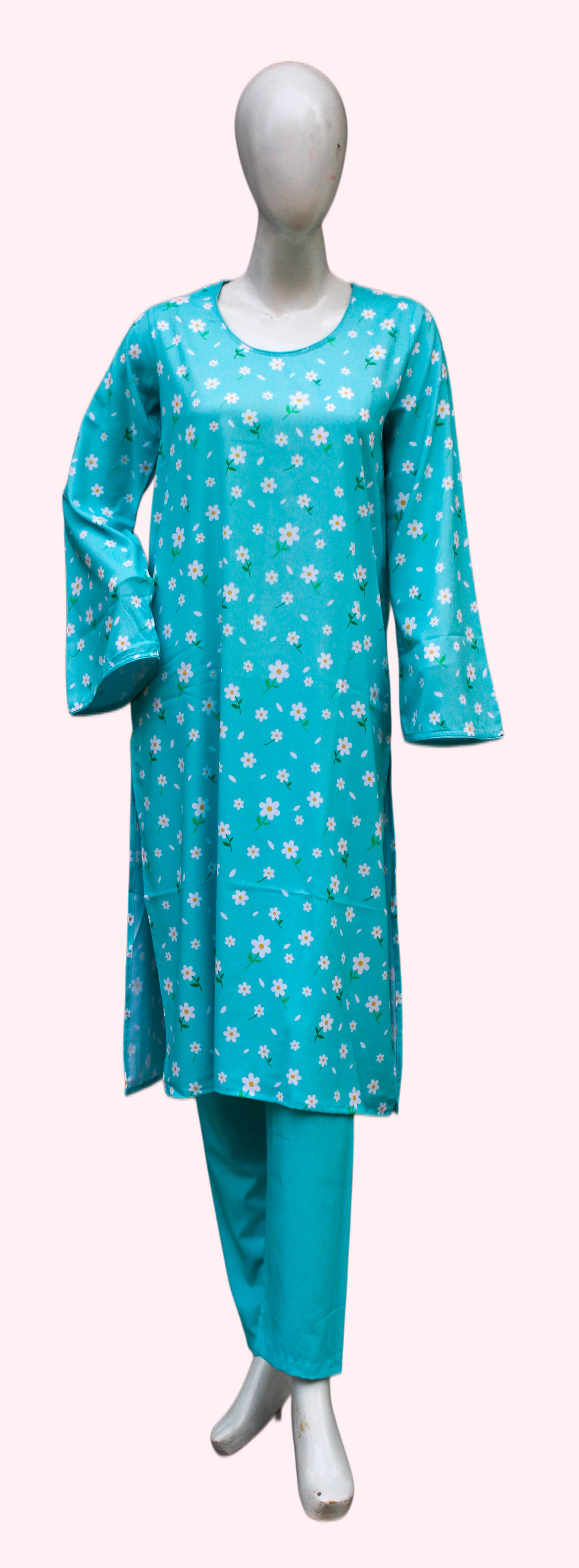 Daisy 2 Piece Ladies Suit