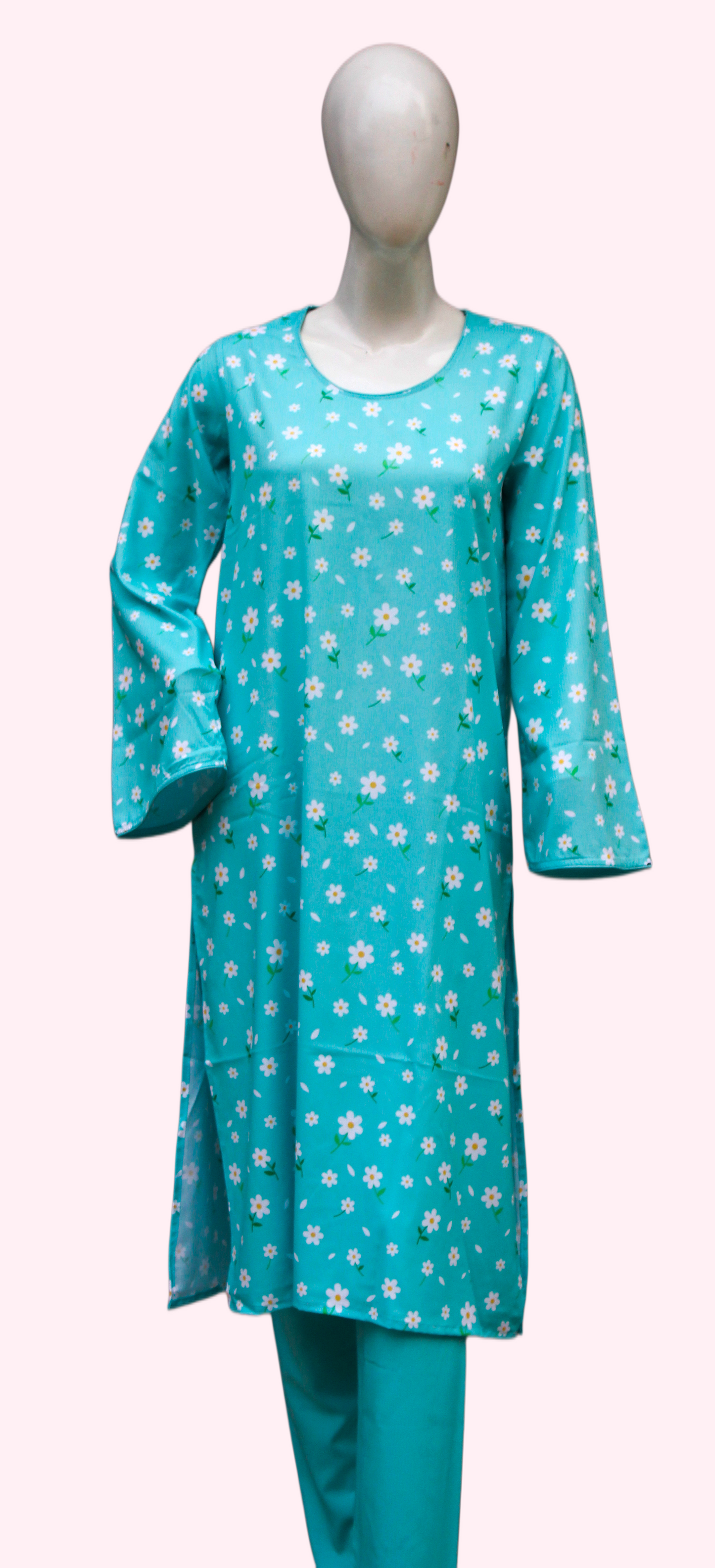 Daisy 2 Piece Ladies Suit