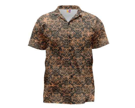 Damak Hawaiian Shirt
