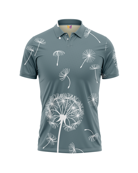 Dandelion Seeds Polo
