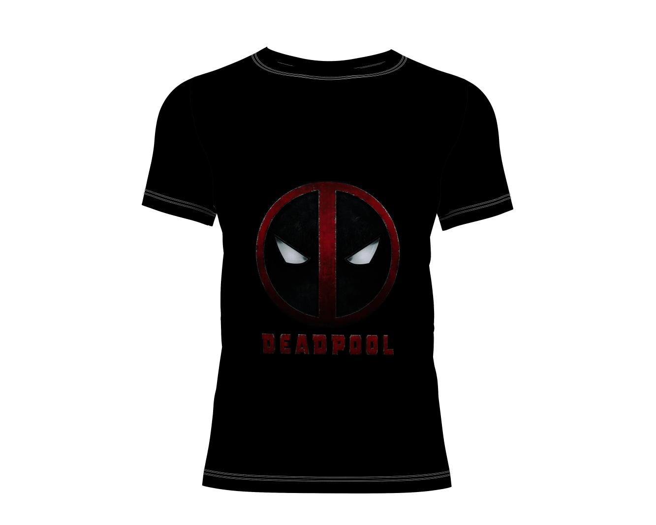 Deadpool Kids T-Shirt