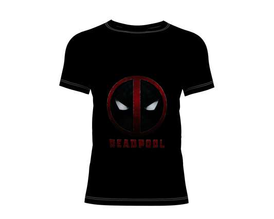 Deadpool Kids T-Shirt