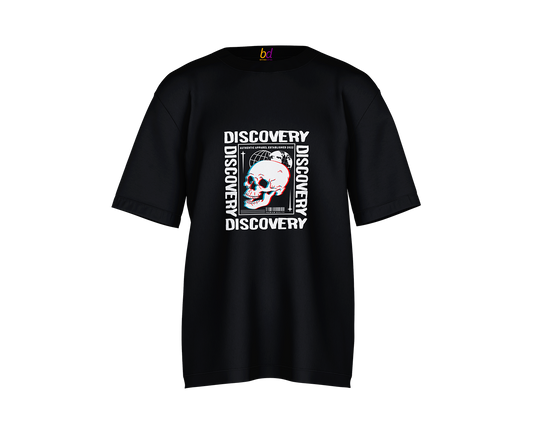 Discovery Drop Shoulder