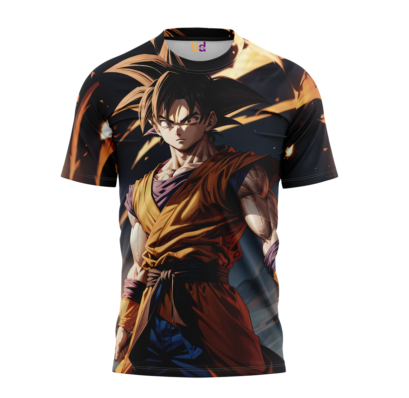 Dragon Ball Goku T-Shirt
