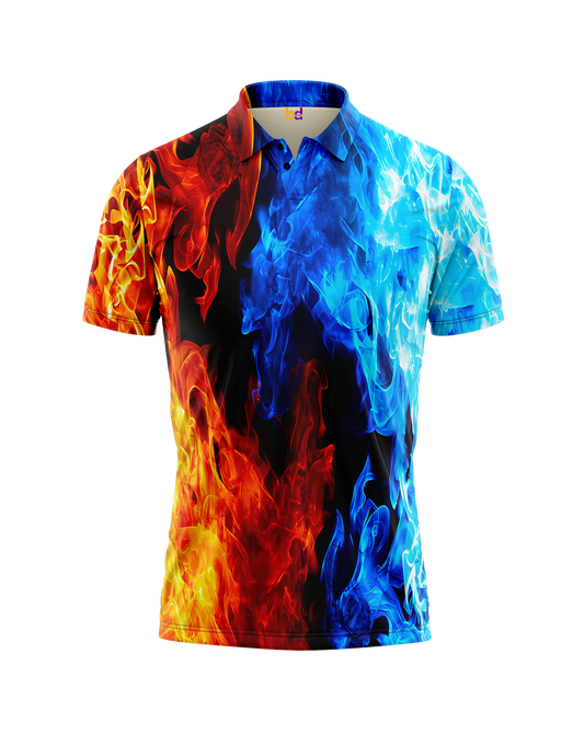 Flame Polo