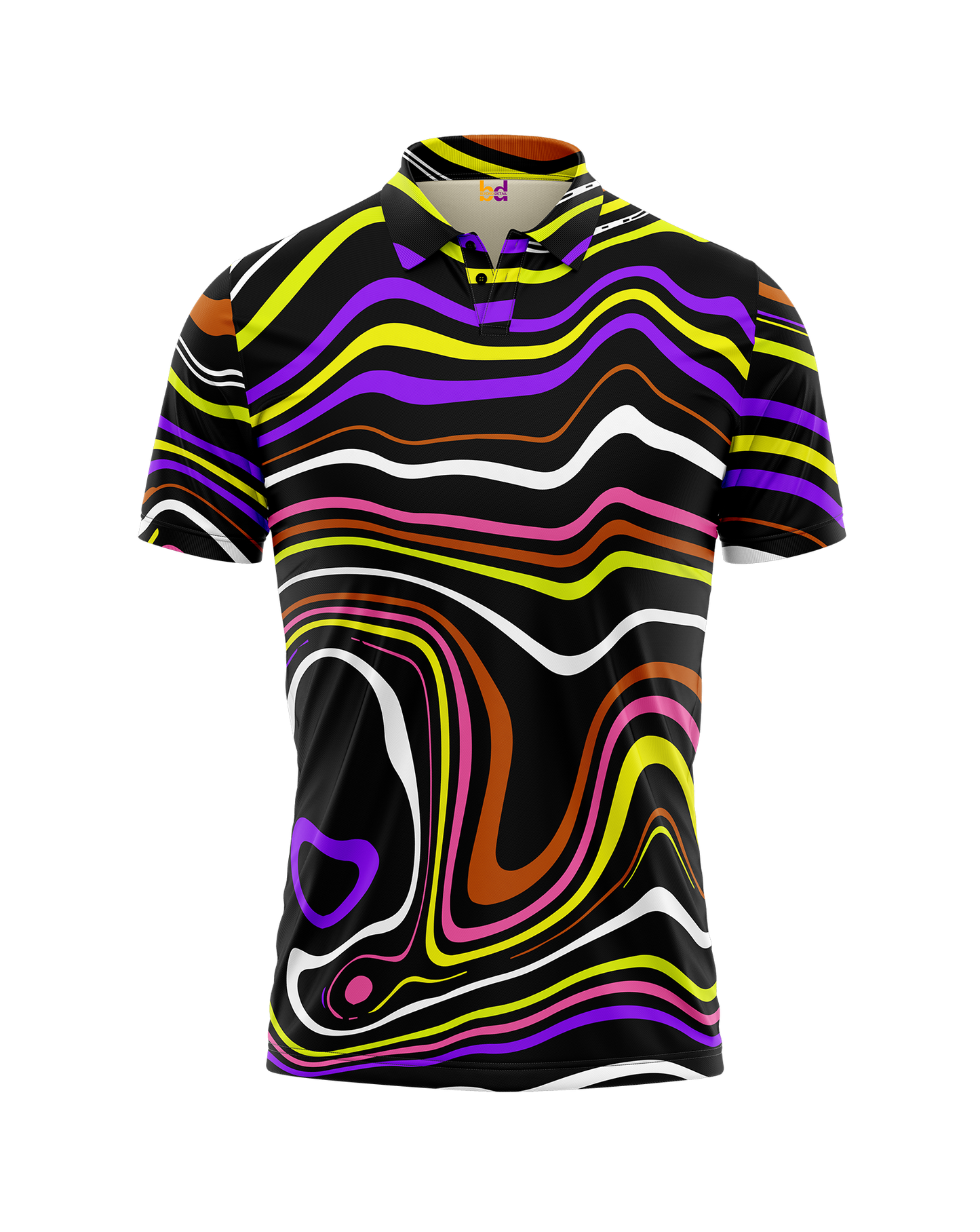 Fluid Polo