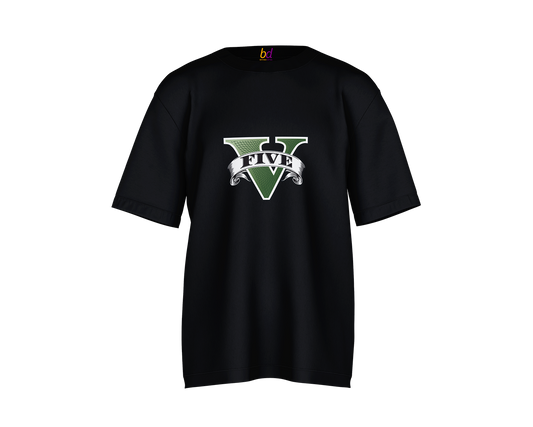 GTA V Drop Shoulder