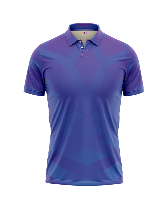 Geo Thermal Polo