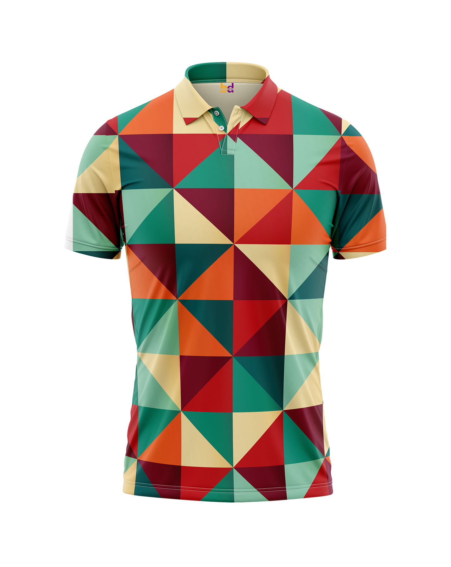 Geometric Polo