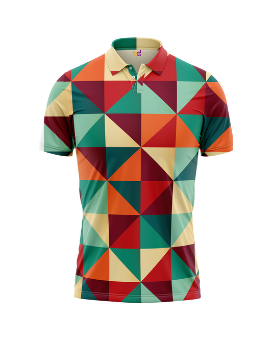 Geometric Polo