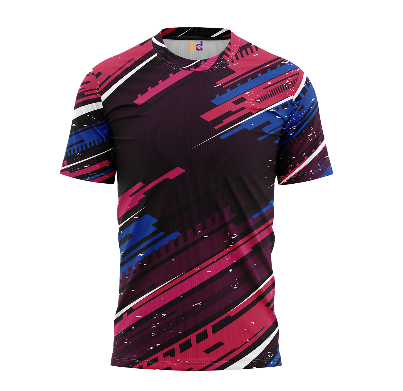 Geometric Shape T-Shirt
