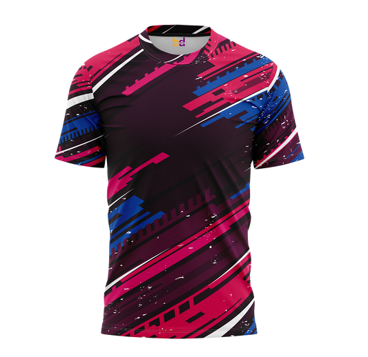 Geometric Shape T-Shirt