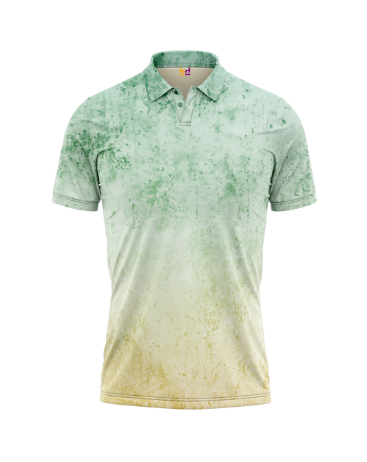Green Parish Polo