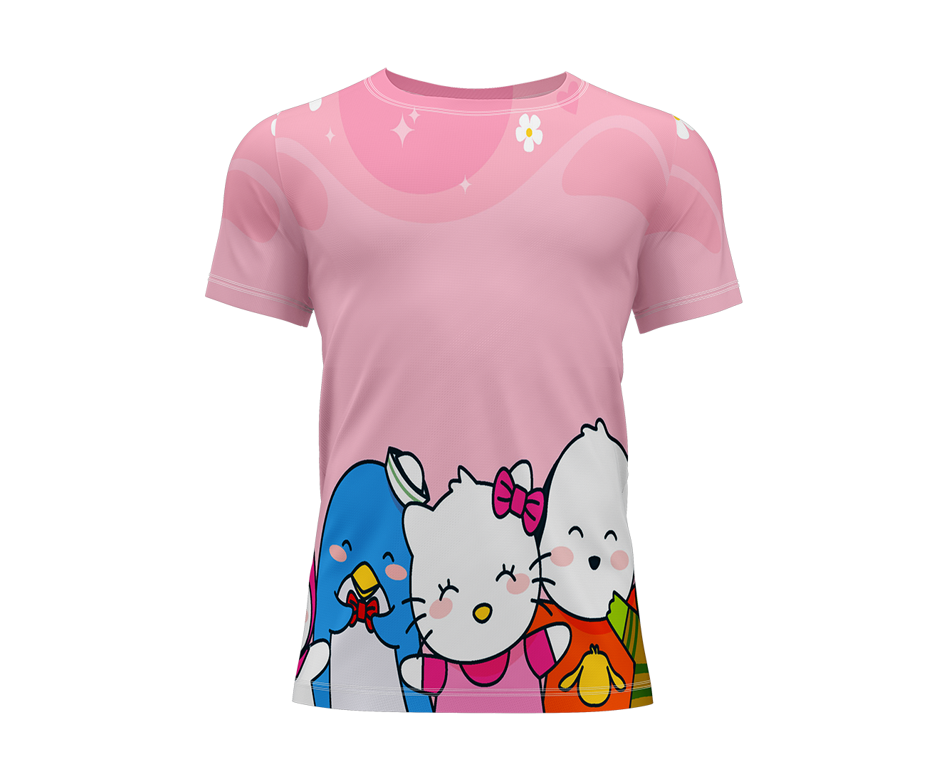 Hello Kitty Kids T-Shirt