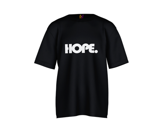 Hope Drop Shoulder