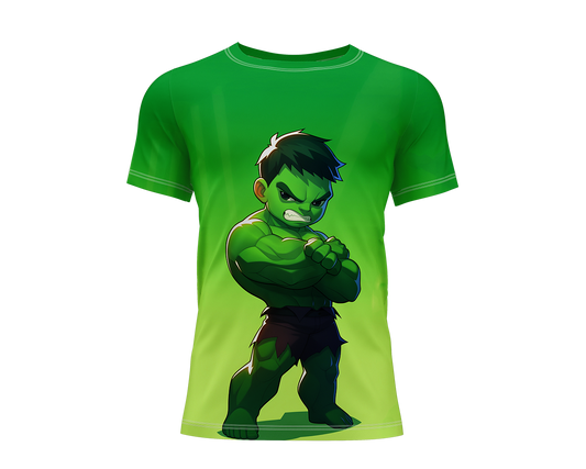 Hulk Kids T-Shirt