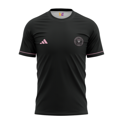 Inter Miami Home Jersey Messi