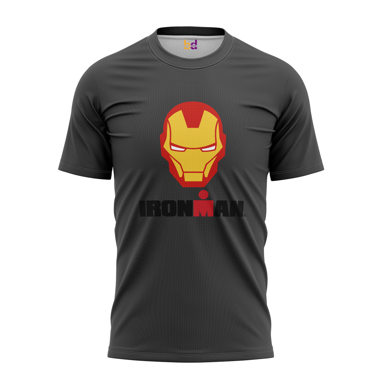 Ironman T-Shirt