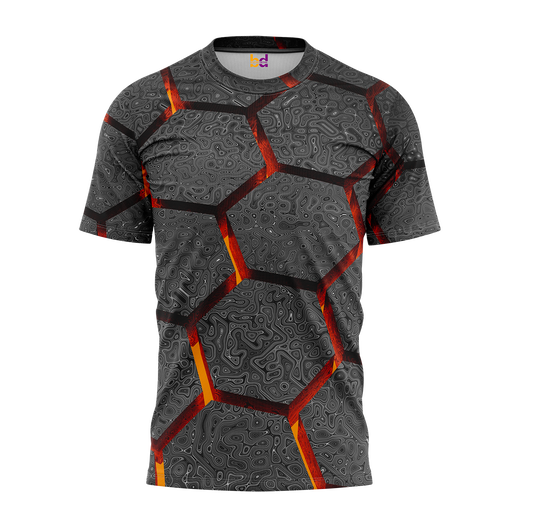 Lava T-Shirt