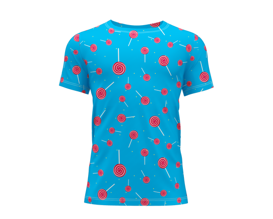 Lollypop Kids T-Shirt