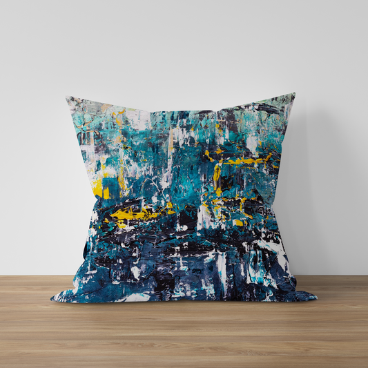 Magnify Pillow