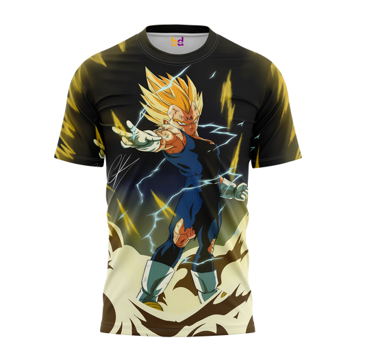 Majin Vegeta T-Shirt
