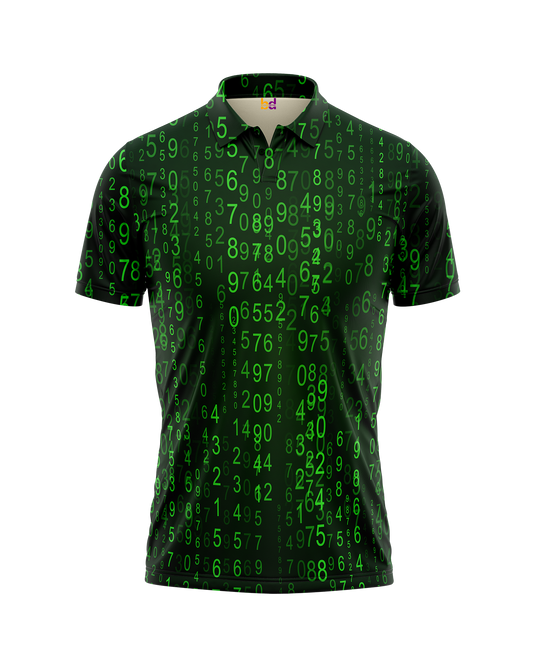 Matrix Polo