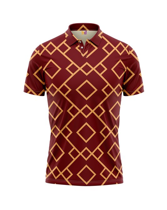 Maze Polo