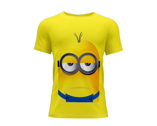 Minions Kids T-Shirt