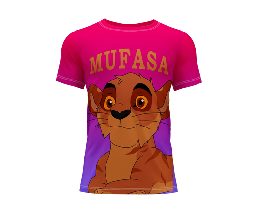 Mufasa Kids T-Shirt